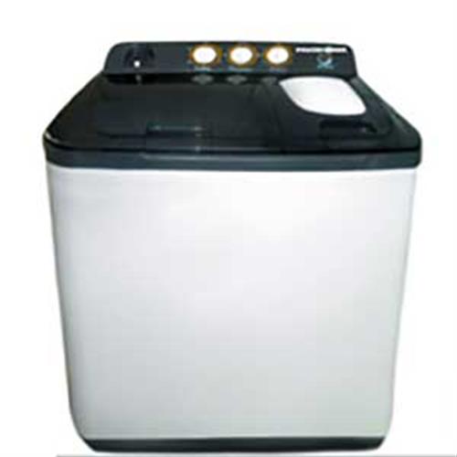 ماشین لباسشویی دوقلو-مدل:PWT-9644AJ