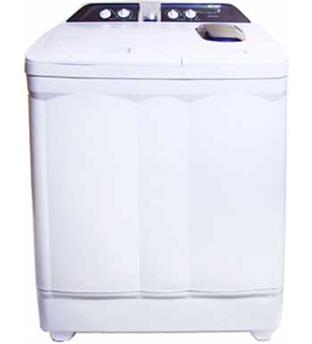 ماشین لباسشویی دوقلو-مدل:PWT-1325AJ