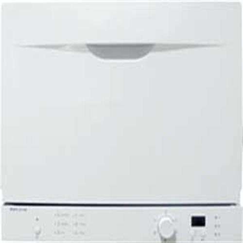 ماشین ظرفشویی-مدل:DTP-60720PW1/S1