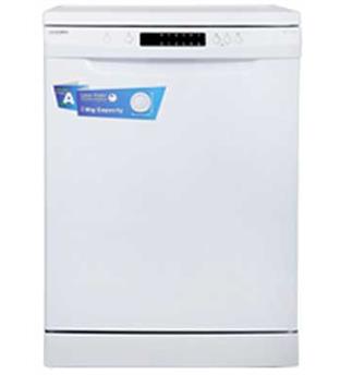 ماشین ظرفشویی مدل DSP - 14168 OS1/OW1