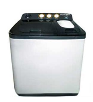 ماشین لباسشویی دوقلو-مدل:PWT-9644AJ